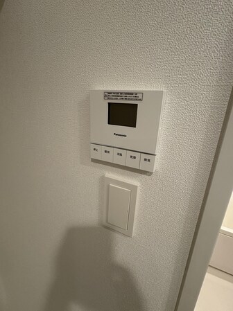 パークアクシス板橋本町ステーションゲートの物件内観写真